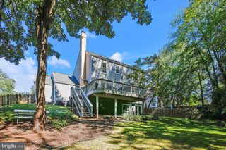 15243 CEDAR KNOLL CT, Dumfries, VA 22025