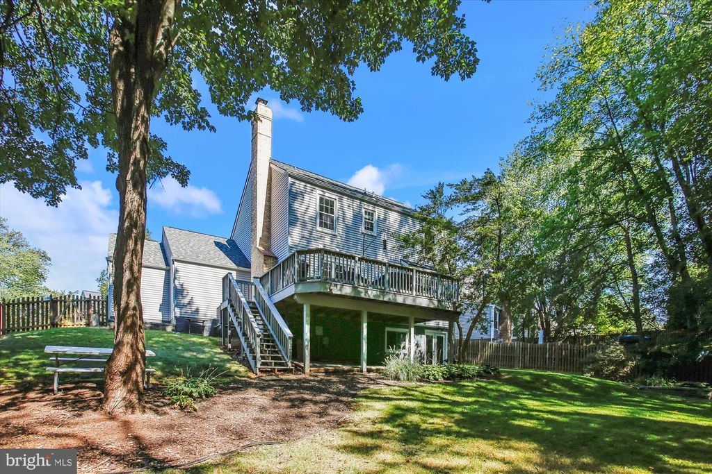 15243 CEDAR KNOLL CT, Dumfries, VA 22025