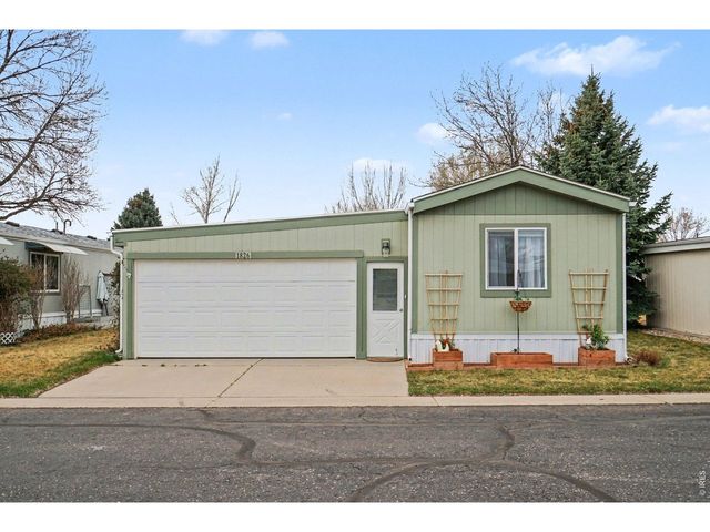 1826 Sandstone Ct 86, Loveland, CO 80537