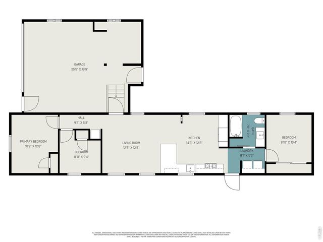 1826 Sandstone Ct 86, Loveland, CO 80537