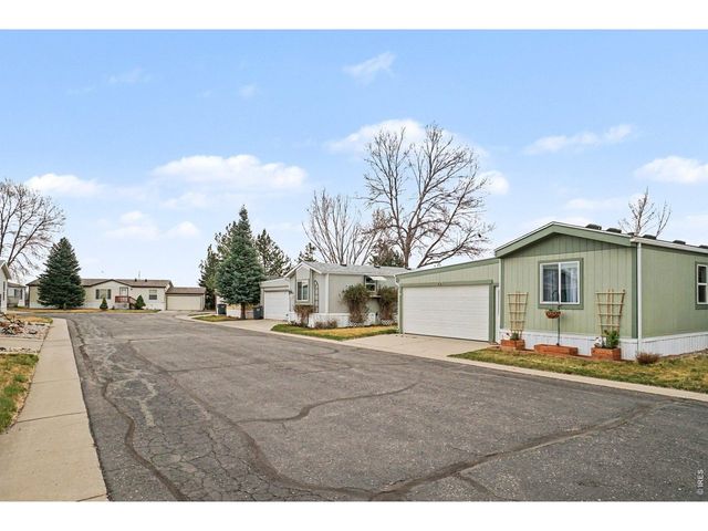 1826 Sandstone Ct 86, Loveland, CO 80537