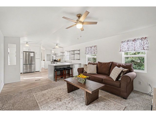 1826 Sandstone Ct 86, Loveland, CO 80537