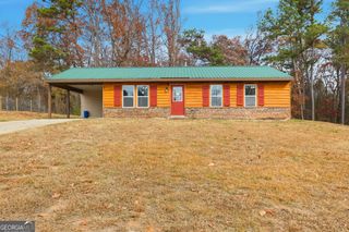 3953 Liberty Hill Road, Eastanollee, GA 30538