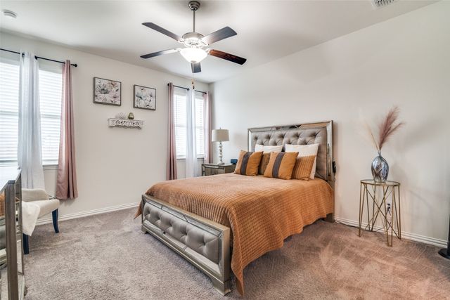 2313 Spokane Drive, Forney, TX 75126