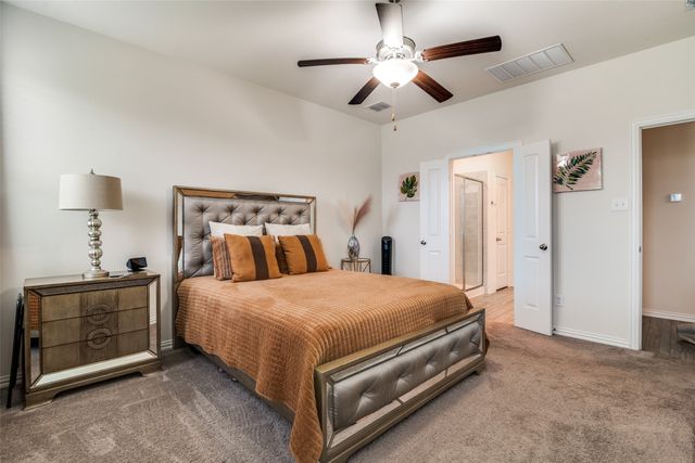 2313 Spokane Drive, Forney, TX 75126