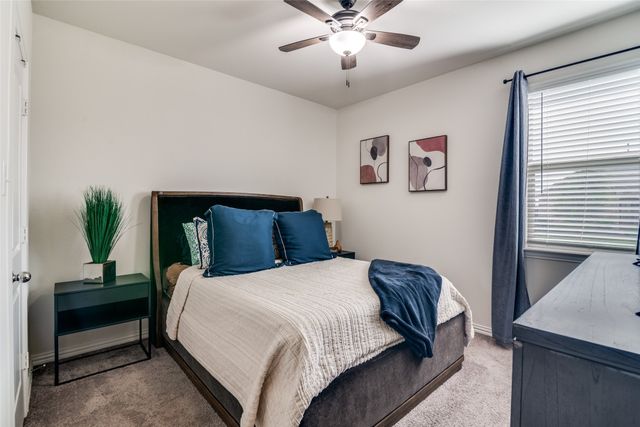 2313 Spokane Drive, Forney, TX 75126