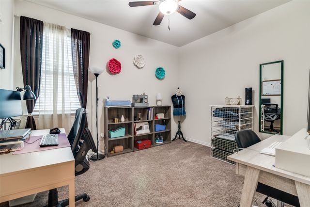 2313 Spokane Drive, Forney, TX 75126