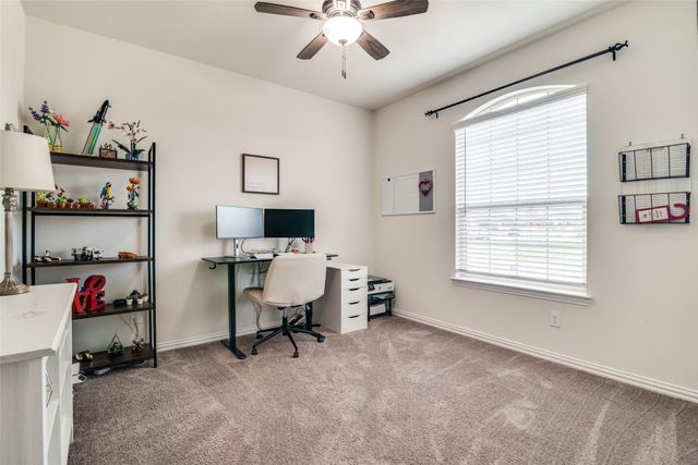 2313 Spokane Drive, Forney, TX 75126