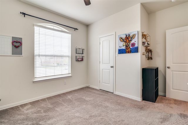 2313 Spokane Drive, Forney, TX 75126