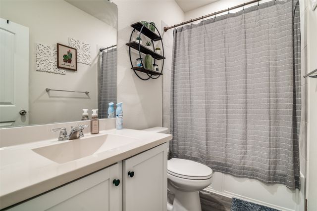 2313 Spokane Drive, Forney, TX 75126