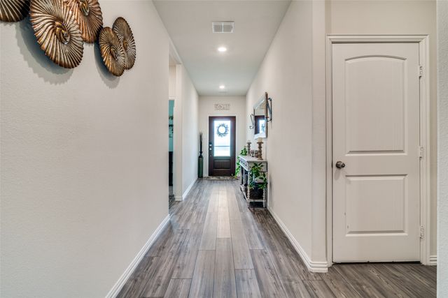 2313 Spokane Drive, Forney, TX 75126