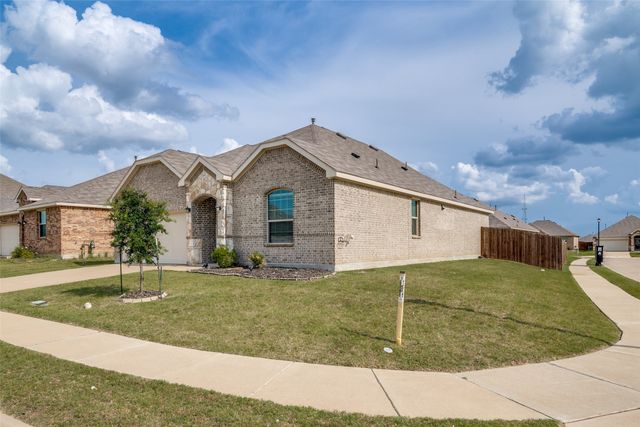 2313 Spokane Drive, Forney, TX 75126