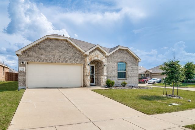 2313 Spokane Drive, Forney, TX 75126