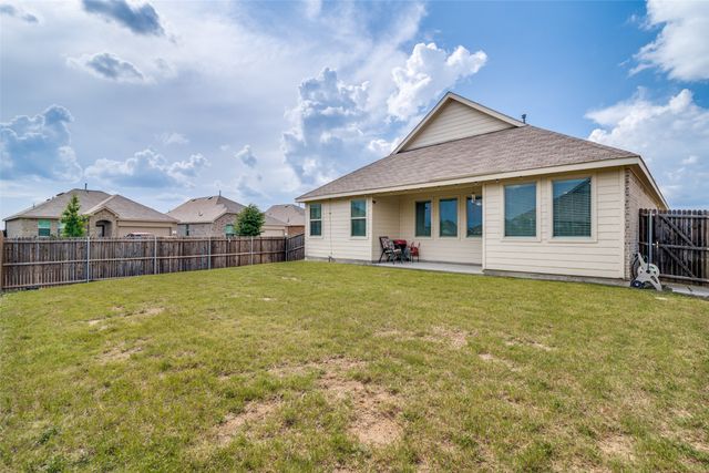 2313 Spokane Drive, Forney, TX 75126