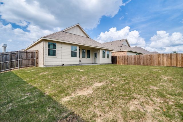 2313 Spokane Drive, Forney, TX 75126
