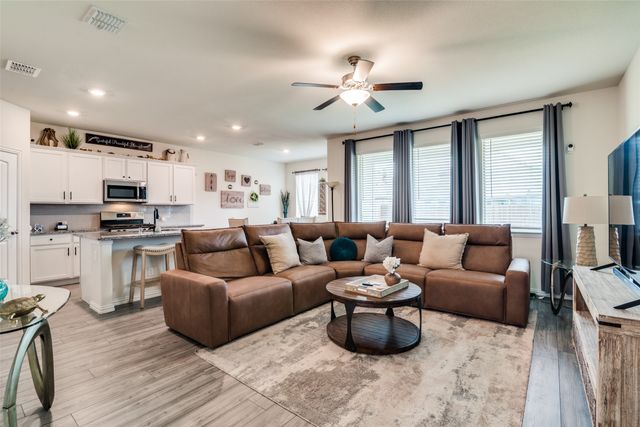 2313 Spokane Drive, Forney, TX 75126