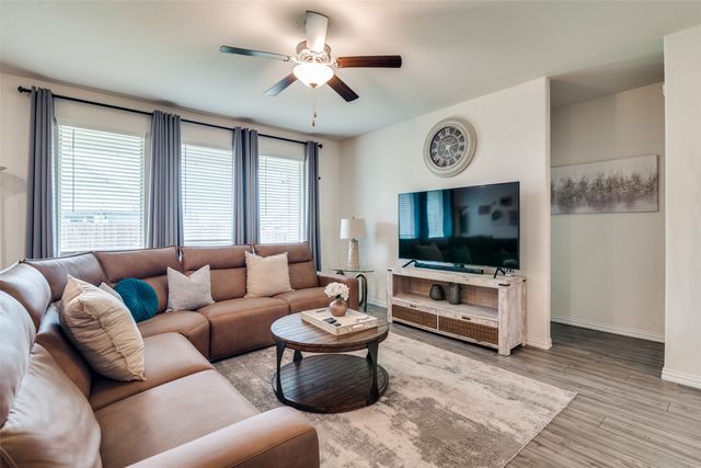 2313 Spokane Drive, Forney, TX 75126
