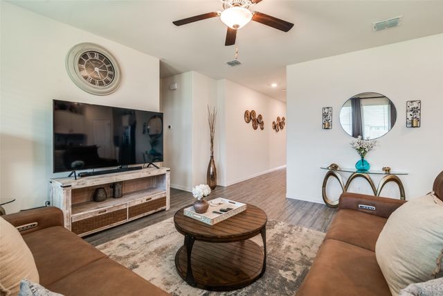 2313 Spokane Drive, Forney, TX 75126
