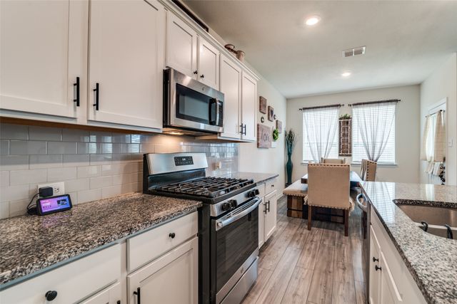 2313 Spokane Drive, Forney, TX 75126