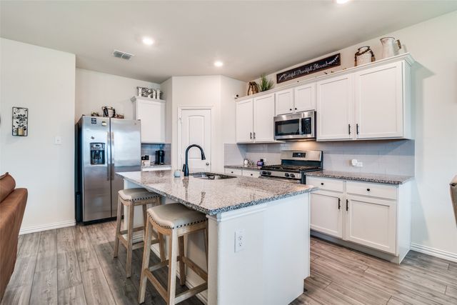 2313 Spokane Drive, Forney, TX 75126