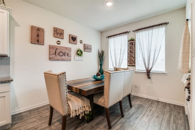 2313 Spokane Drive, Forney, TX 75126