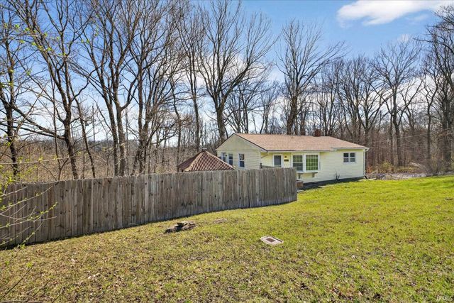 7575 S Harmony Road, Bloomington, IN 47403