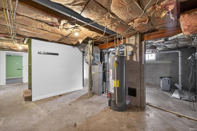 7575 S Harmony Road, Bloomington, IN 47403