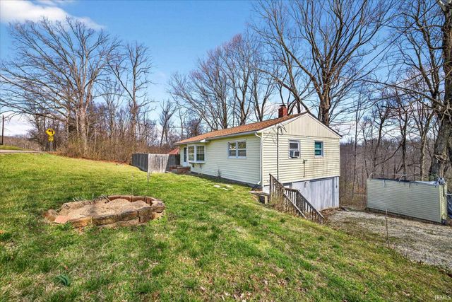 7575 S Harmony Road, Bloomington, IN 47403