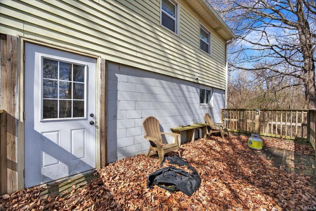 7575 S Harmony Road, Bloomington, IN 47403