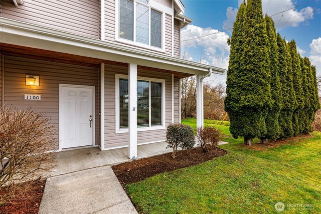 1100 E Illinois Street, Bellingham, WA 98226