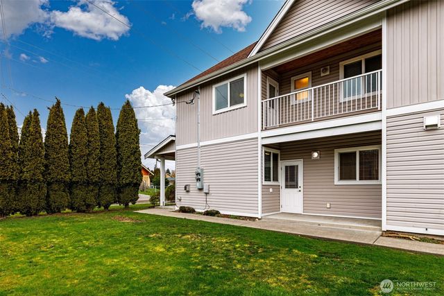 1100 E Illinois Street, Bellingham, WA 98226