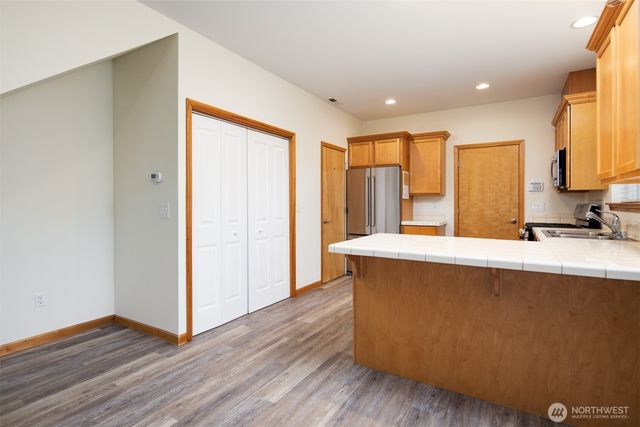 1100 E Illinois Street, Bellingham, WA 98226