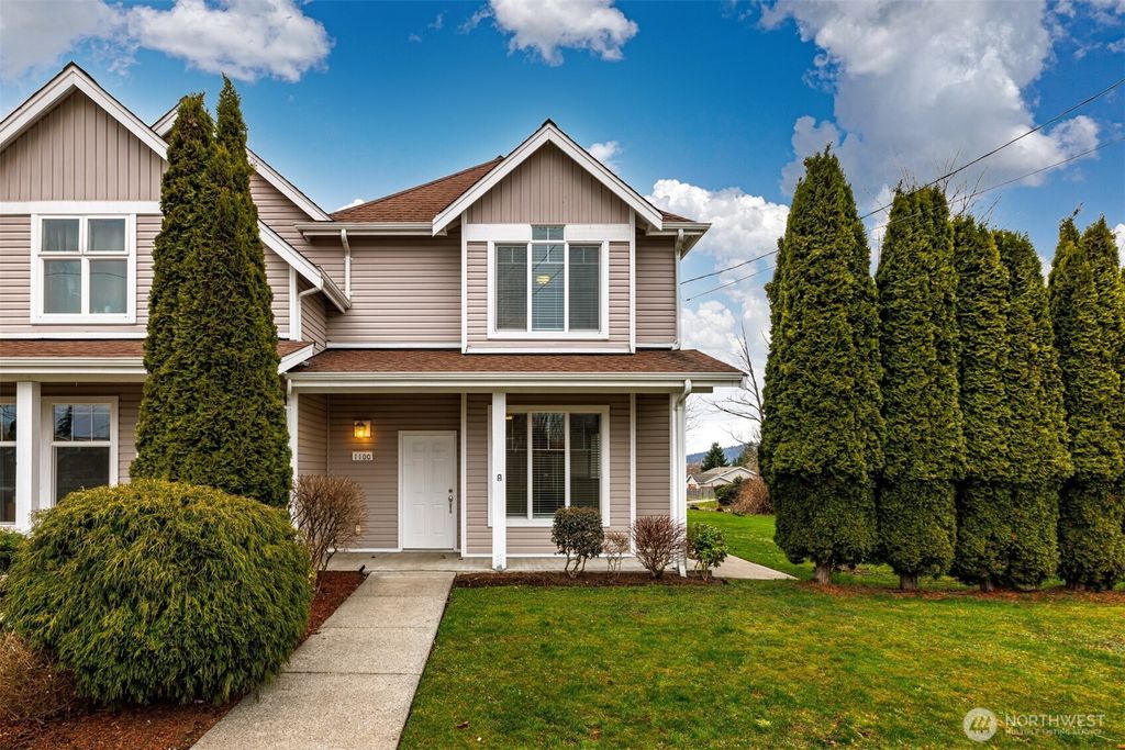 1100 E Illinois Street, Bellingham, WA 98226