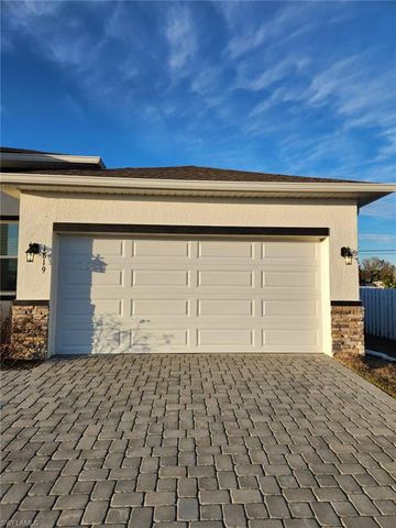 1819 NE 23rd TER, Cape Coral, FL 33909