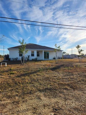 1819 NE 23rd TER, Cape Coral, FL 33909