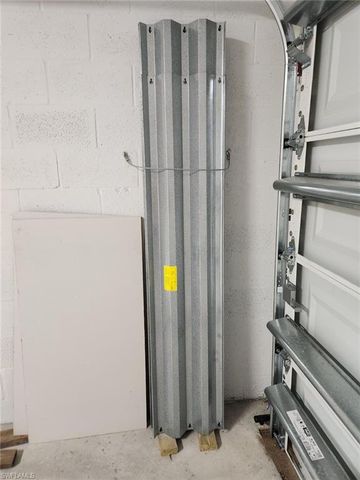 1819 NE 23rd TER, Cape Coral, FL 33909