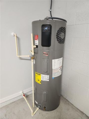 1819 NE 23rd TER, Cape Coral, FL 33909