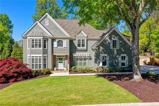 10280 Oxford Mill Circle, Johns Creek, GA 30022