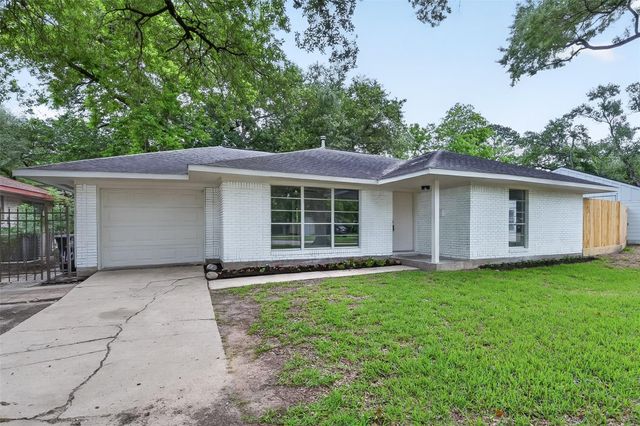 4106 Woodshire Street, Houston, TX 77025