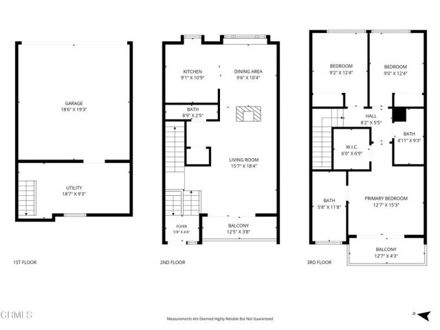 4857 Loma Vista Road, Ventura, CA 93003