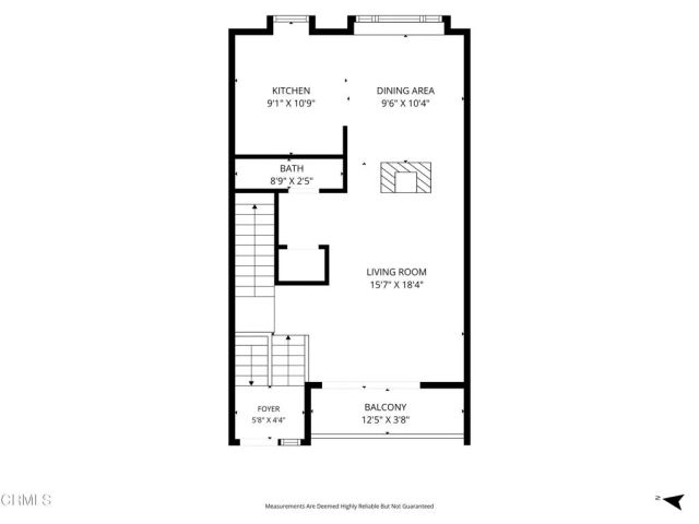 4857 Loma Vista Road, Ventura, CA 93003