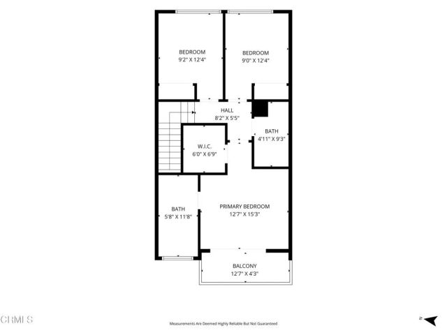 4857 Loma Vista Road, Ventura, CA 93003