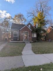 17355 Saint Marys Street, Detroit, MI 48235