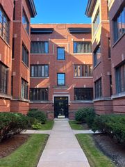 2016 1/2 Sherman Avenue 1S, Evanston, IL 60201