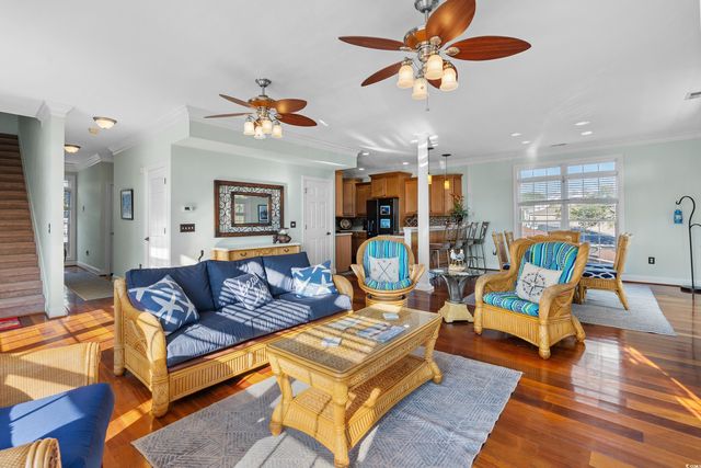 1010 Perrin Dr., North Myrtle Beach, SC 29582