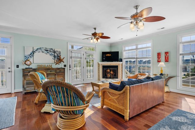 1010 Perrin Dr., North Myrtle Beach, SC 29582