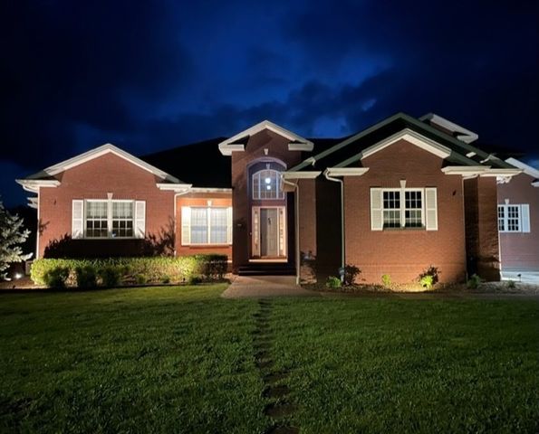 109 Chandelle Dr, Tullahoma, TN 37388