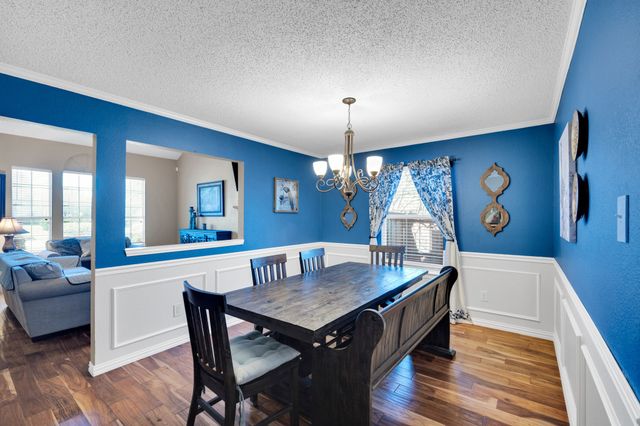 1808 Rybovich Lane, Mansfield, TX 76063