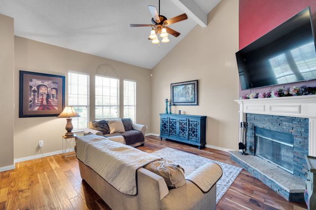 1808 Rybovich Lane, Mansfield, TX 76063