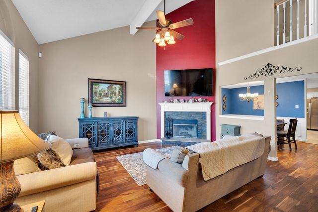 1808 Rybovich Lane, Mansfield, TX 76063